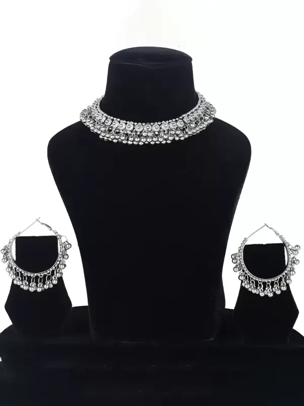 Choker Bali Set