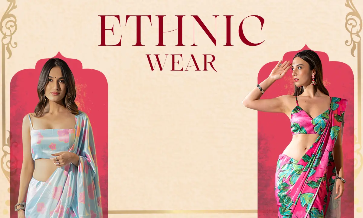 Tips for Maintaining and Caring for Your Ethnic Wear